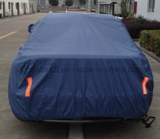 Cobertor PARA Auto/Luque Luque Lucrecia Felipa Car Cover Supplier Safari Racing (BT 6005)