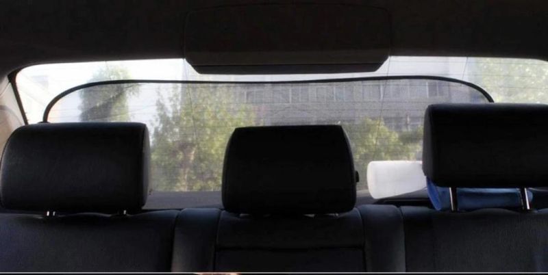 Car Sunshade for Rear Window Sun Shade Protector