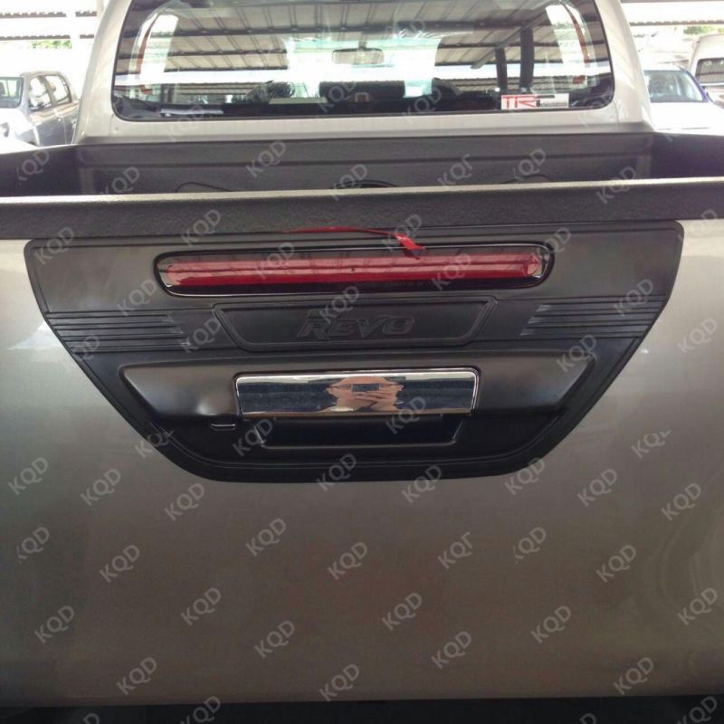 ABS Back Door Handle Bowl for Toyota Hilux Revo 2016