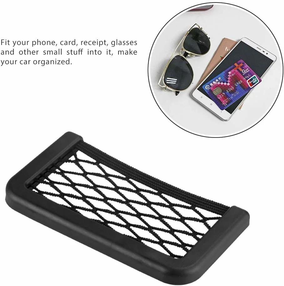 Car Organizer for Seat Side