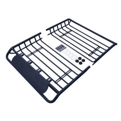 Iron Car Universal Roof Rack for Auto Body Spare Parts