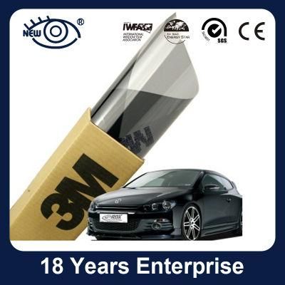 3m Quality Scratch Resistance Car Solar Window Tinting Film