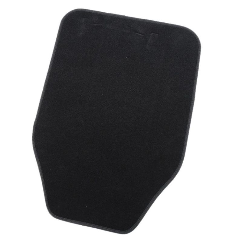 Car Accessory 5PCS Car Floor Mats