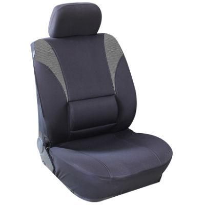 Comfortable Leather Seat Car Covers Waterproof