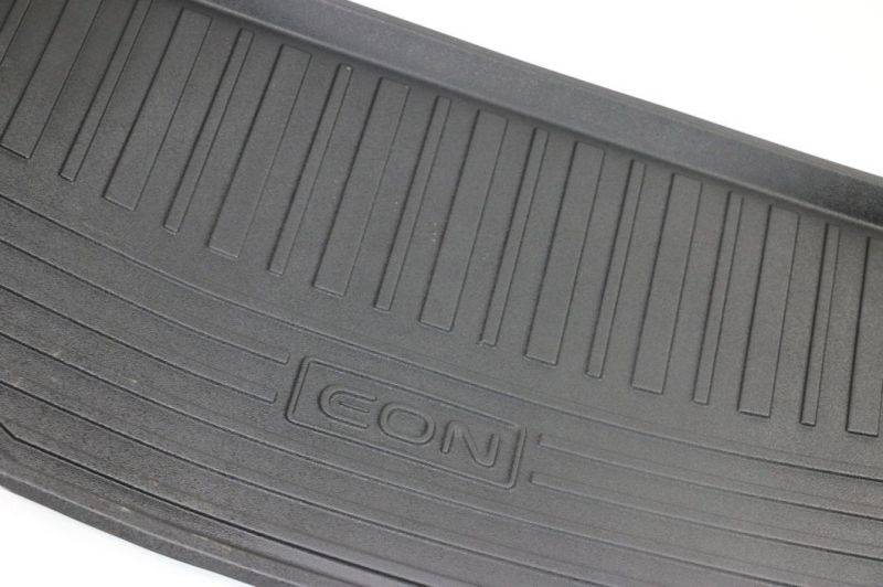 Tpo Water-Proof Car Rear Trunk Mat for Hyundai Eon