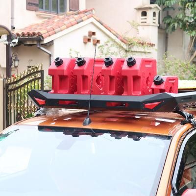 Universal Backup Gasoline Can for Ford Ranger