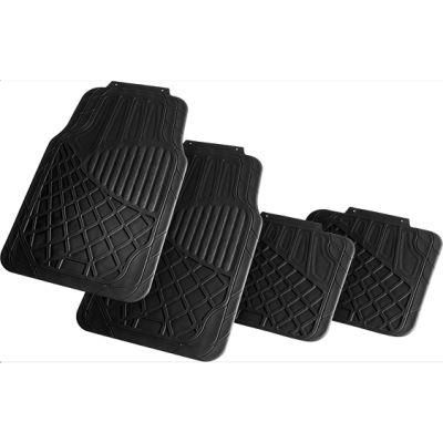 Full Set Type Car Floor Mats Rubber Floor Mats Car Custom Fit Car Floor Mats