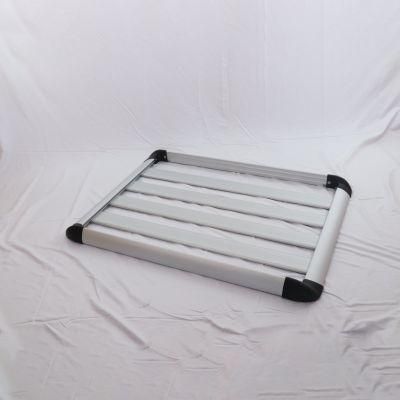 Auto Part Accessory Single Layer Car Luggage Roof Rack