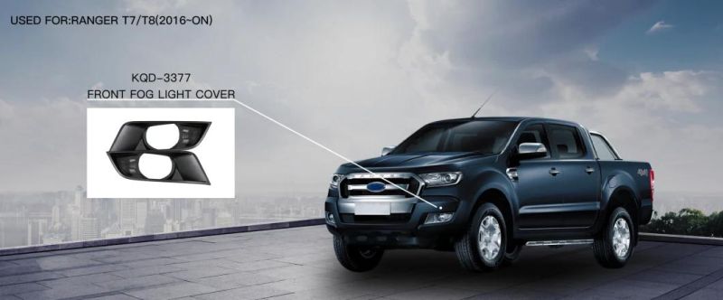 Good Product High Choose Full Kits for Ford Ranger