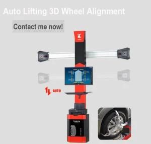 Wheel Alignment Big Sales