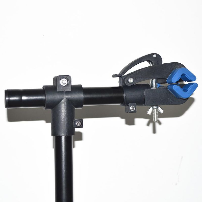 Adjustable Rotating Bike Repair Stand Bicycle Display Rack Stand
