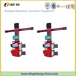 Wheel Balancer Tire Alignment Equipment