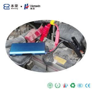 Car Parts Part Rechargeable Lithium Battery Jump Starter