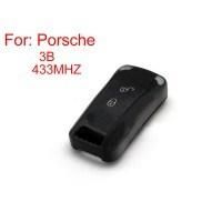 Smart Remote Key 315 433MHz for YH Porsche Cayenne