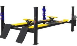 Hydraulic Four Post Car Lift (FPA713E)