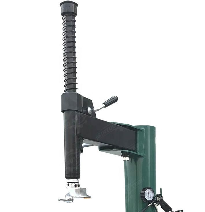 Green Economy Tire Changer Machine Tyre Changer Balancing Combo