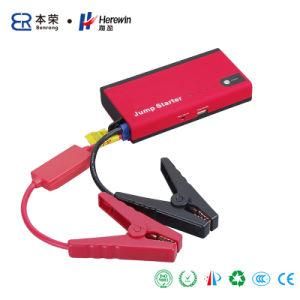 Car Li-ion Battery Power Bank Jump Starter for 12V Car