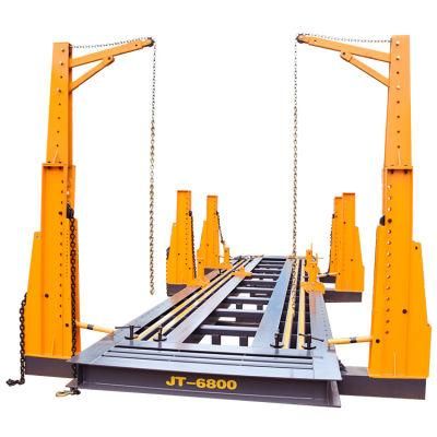 Auto Maintenance Equipment High Quality Body Straightening Machine