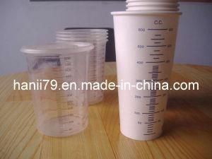 600CC Paitn Mixing Cup