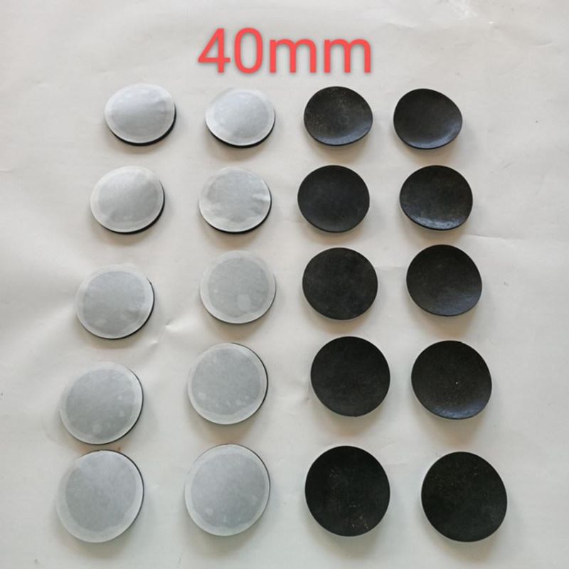 Auto Parts Tubeless Tire Repair Rubber Patch Tyre Cold Patch