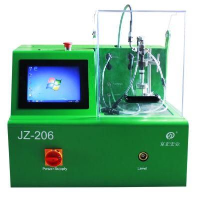 Smart Diesel Common Rail Testing Machine Testing Equipment Test Bench