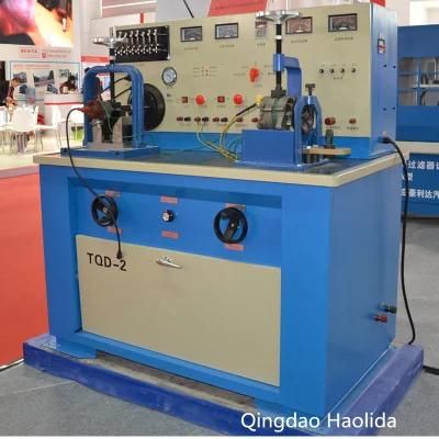 Automobile Universal Testing Machine