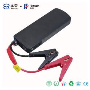 18000mAh Li-Polymer Battery Jump Starter with CE, FCC, RoHS