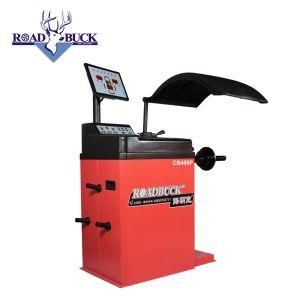 Tire Changer and Wheel Balancer for Auto Repair Shop Machine Equipment