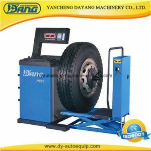 P990b Car and Truck Wheel Balancer Spare Parts