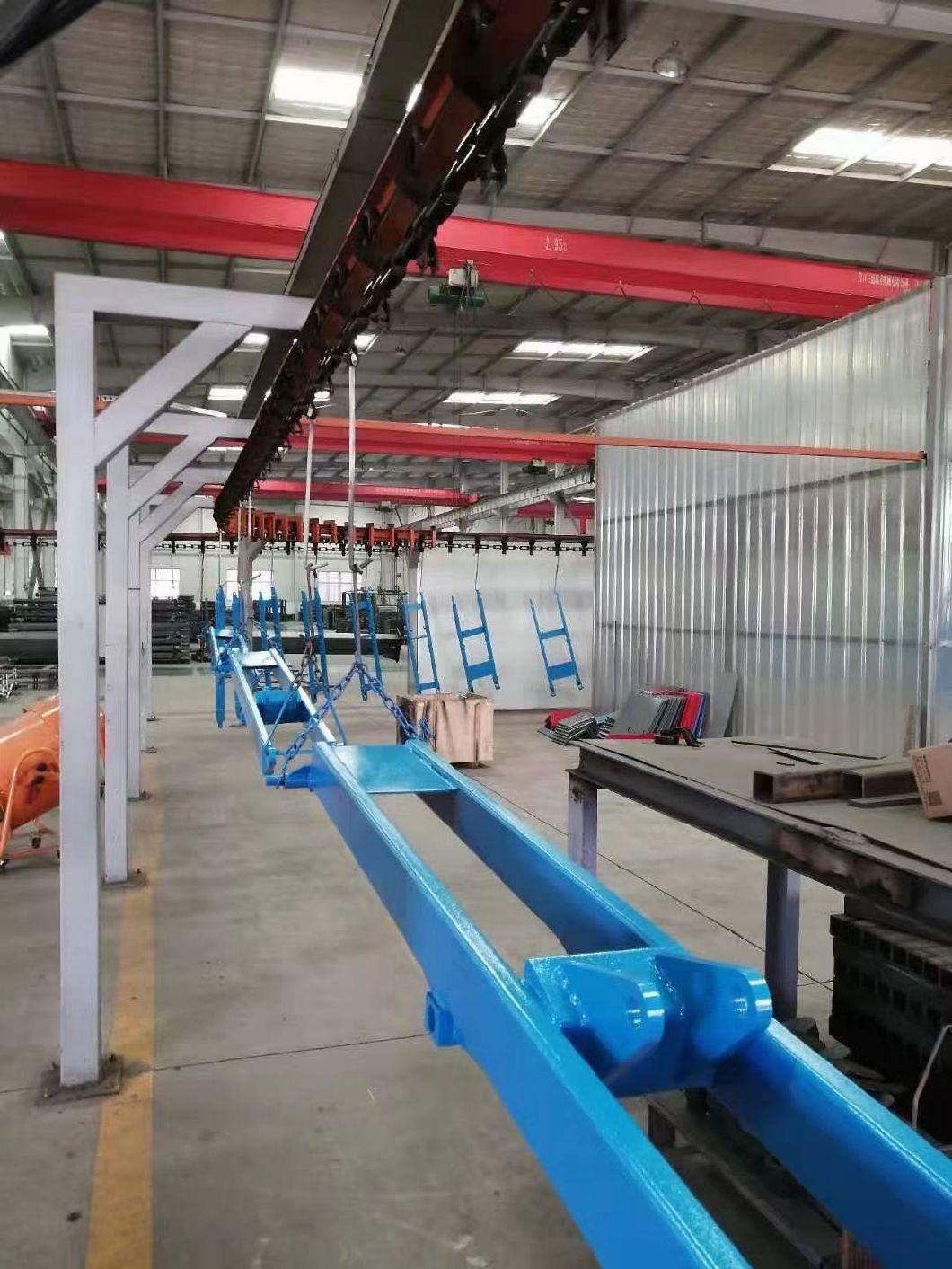 New Energy Scissor Car Lift for Sale