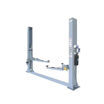 Two Post Car Lifting Equipment Car Workshop Equipment for Garage