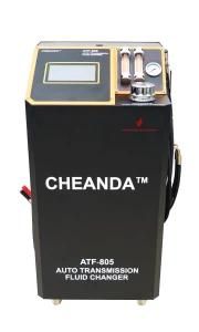 Auto Transmission System Fluid Changing Machine (ATF-805)