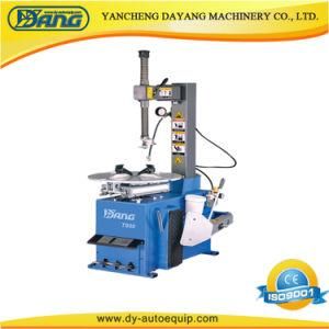 Ce Tyre Changer Auto Tire Changer Machine