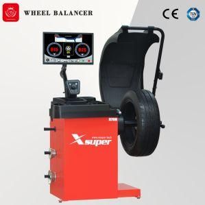 Hot Sale Cheap Truck Wheel Balancer