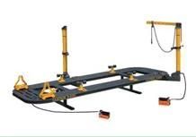 2 Pulling Towers Long Platform Body Repair Car Bench (B-400)