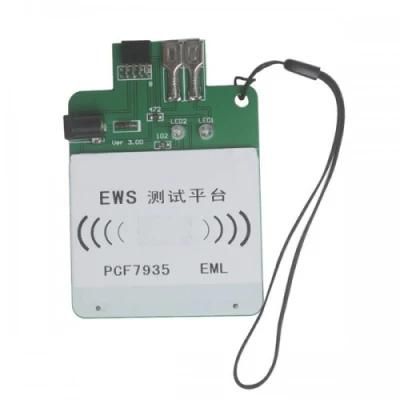 Ews3 Ews4 Test Platform Rechargeable for BMW &amp; Land Rover