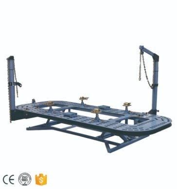 Ozm-5000 Auto Body Straightening Bench Car Body Repair Bench