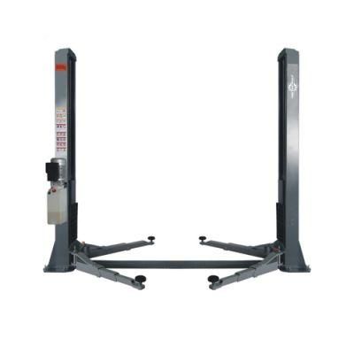 Low Price Hydraulic Car Lift Hydraulic Two Post Car Lift