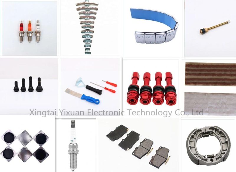 Wholesale 50g Wheel Balancing Weights Truck Wheel Weight Tire Balance