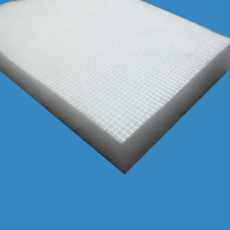 High Quality of Spray Booth Filter