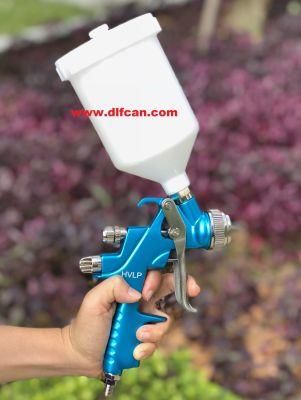 Top Quality HVLP Spray Gun for Automotive Refinishing