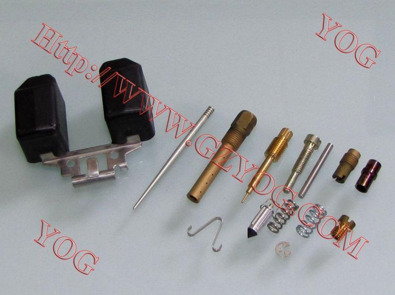 Motorcycle Spare Parts Motorcycle Carburetor Repair Kit ATV49cc Ax100 Bajaj Bm150