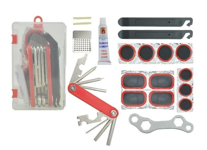 Bike Repair Kit