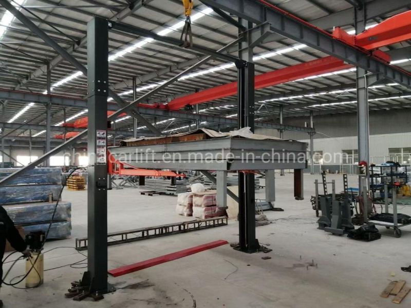 Scissor Lift/Elevator Lift/Car Lift/Scissor Lift/Car Jack/Motorcycle Lift Table/Auto Lift/Garage Equipment/Two Post Lift/Two Post Car Lift/Car Hoist