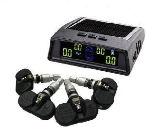 Wireless Internal Tire Pressure Monitoring System Wireless TPMS