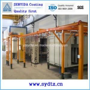 Powder Coating Machine Painting Machine