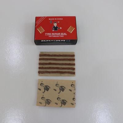 Brown Repair String/Tubeless Tire /Tire Puncture Seal