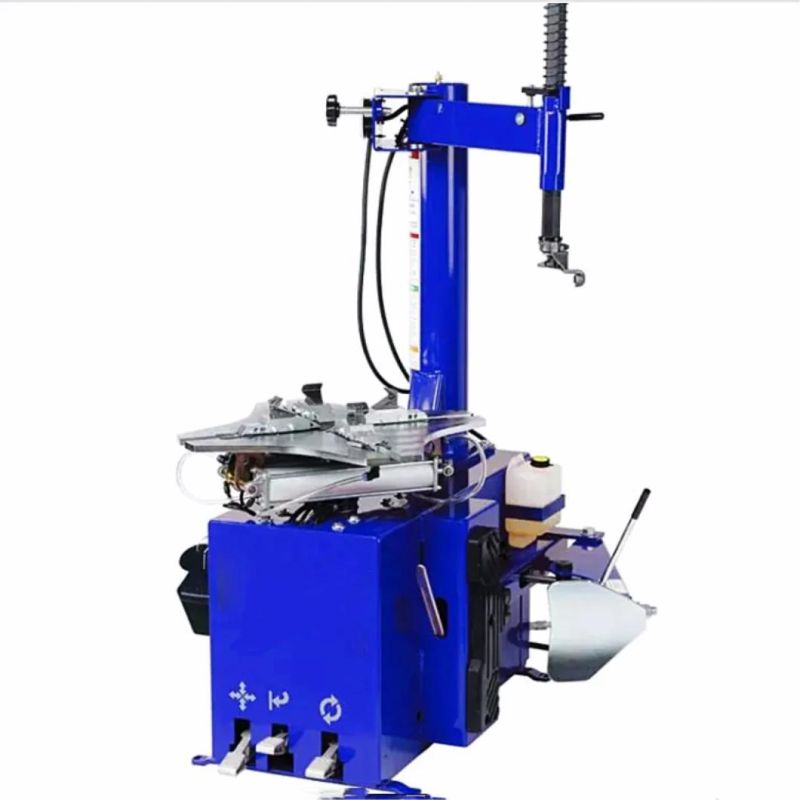 Car Workshop Used Tyre Changer Machines