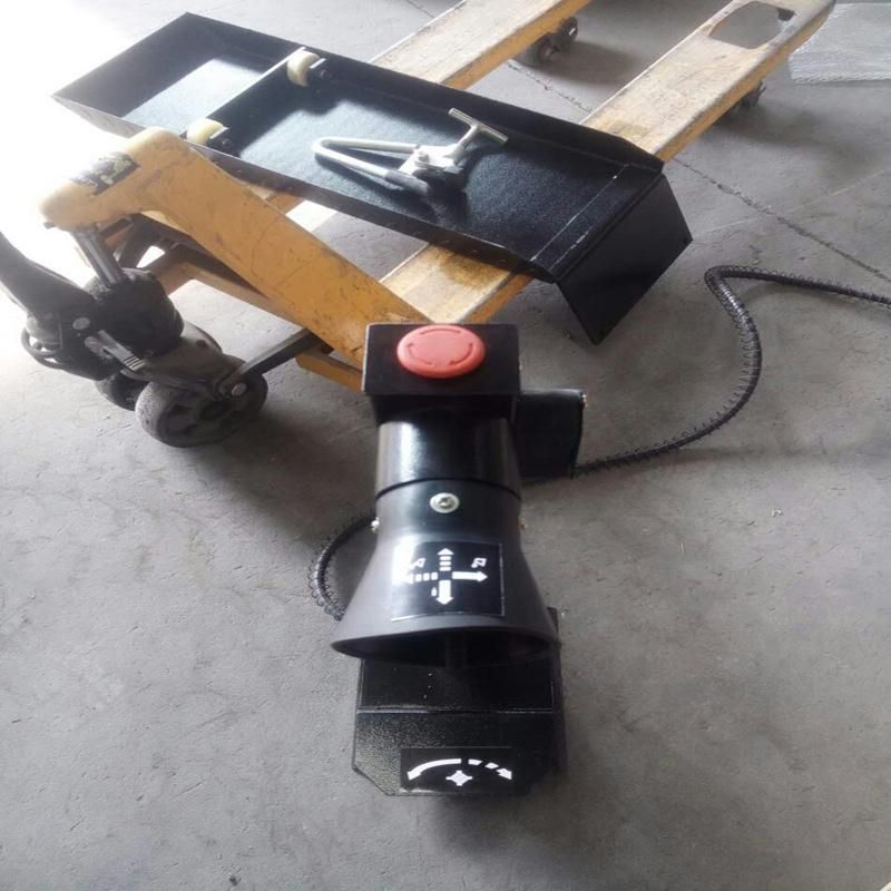 China Factory Supply Heavy Duty Tire Changer Truck Garage Equipment