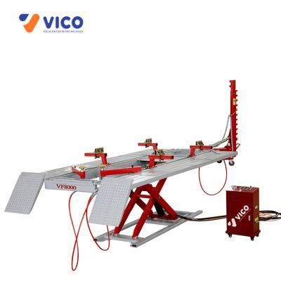 Vico Car Maintenance Collision Repair Equipment Auto Body Dent Puller